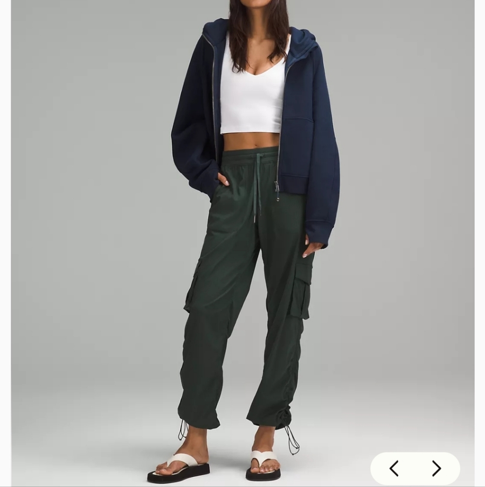Lululemon🪴Dance studio Cargo Pant - Final Sale